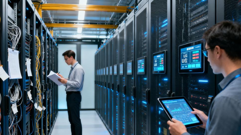 成本 vs 收益：投资U位资产管理系统的真实回报分析