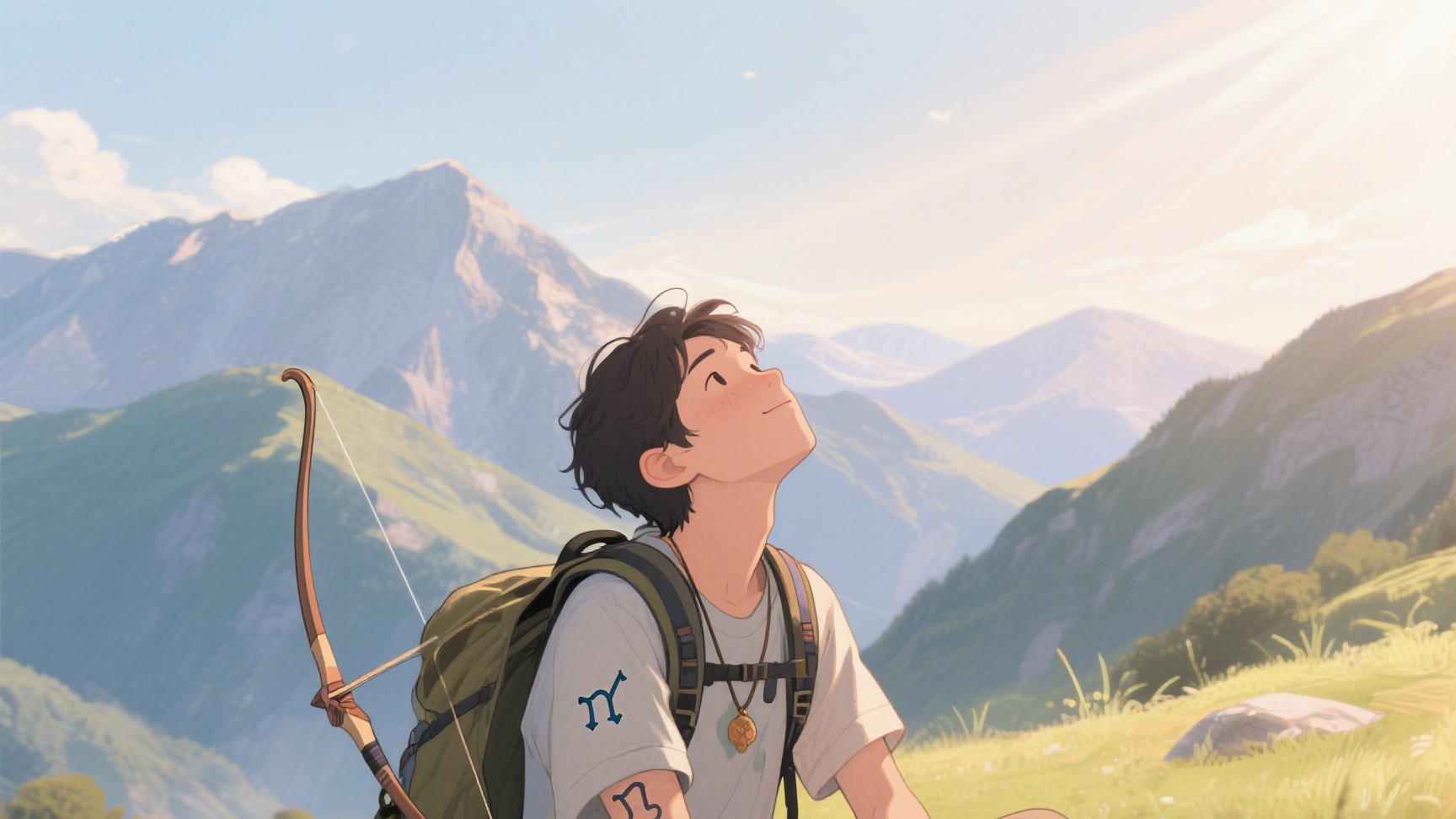 被误会也不解释？这几个星座为何信奉 “懂我者自懂”