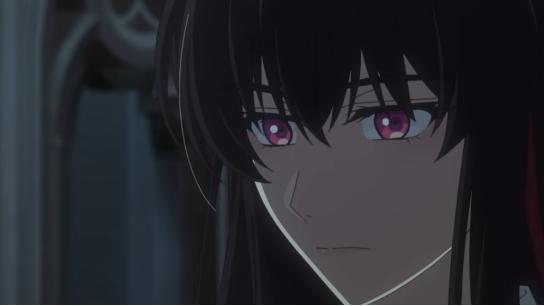 新番资讯，吸血鬼漫改《DARK MOON -黑之月: 月之祭坛-》