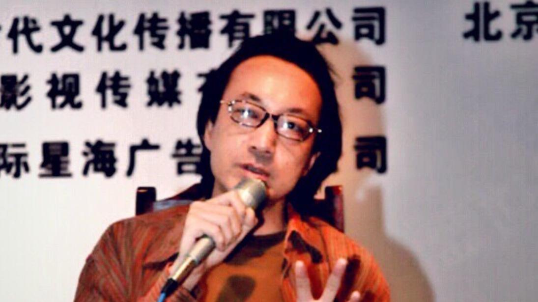 从《甄嬛传》丽嫔到遗孀导演，李佳璇独身诠释最长情的告白