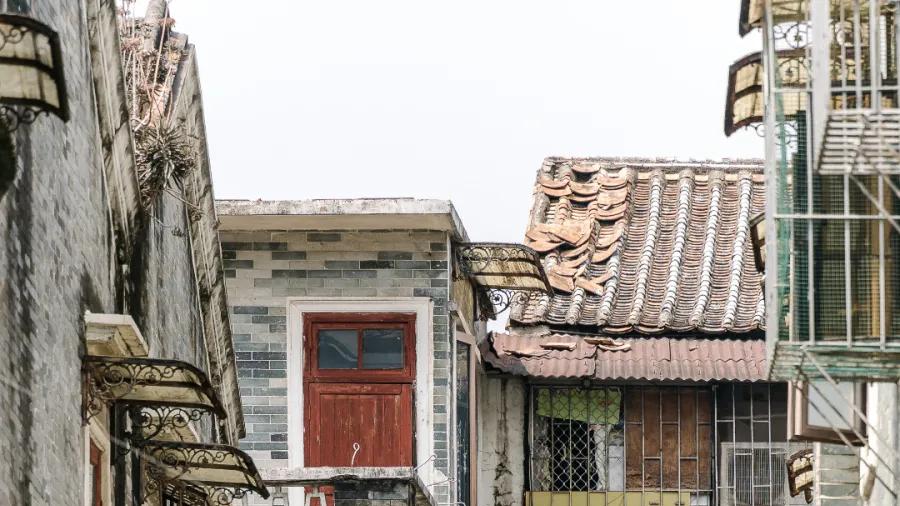 ​​当城市漫游遇上全运会，我们发现广州不一样的打开方式​