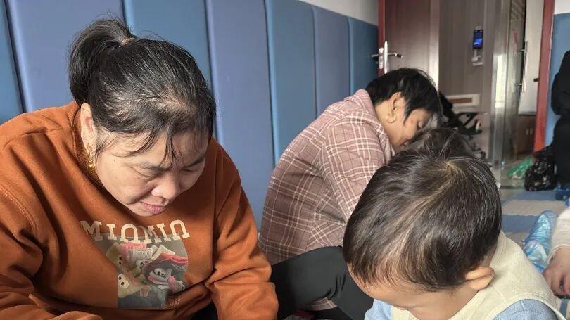 全国交通安全日“萌娃识安·童行致远”主题活动