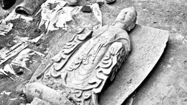中国古代“三武一宗灭佛”的最根本原因：佛家竟然敢跟皇家抢利益