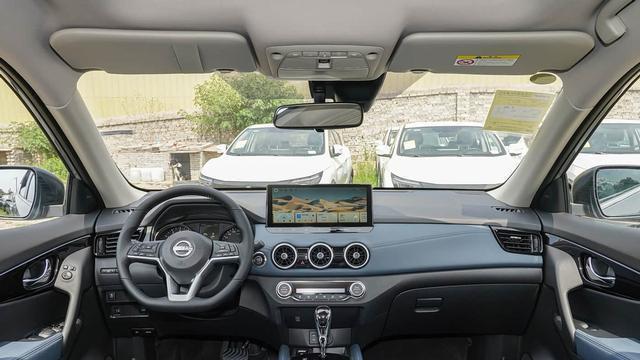 奇骏·荣誉震撼上市，配置全面升级，售价11.98万起诚意十足