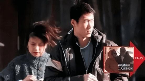 赵薇离婚！她如今的结局，印证了王励勤母亲17年前的话