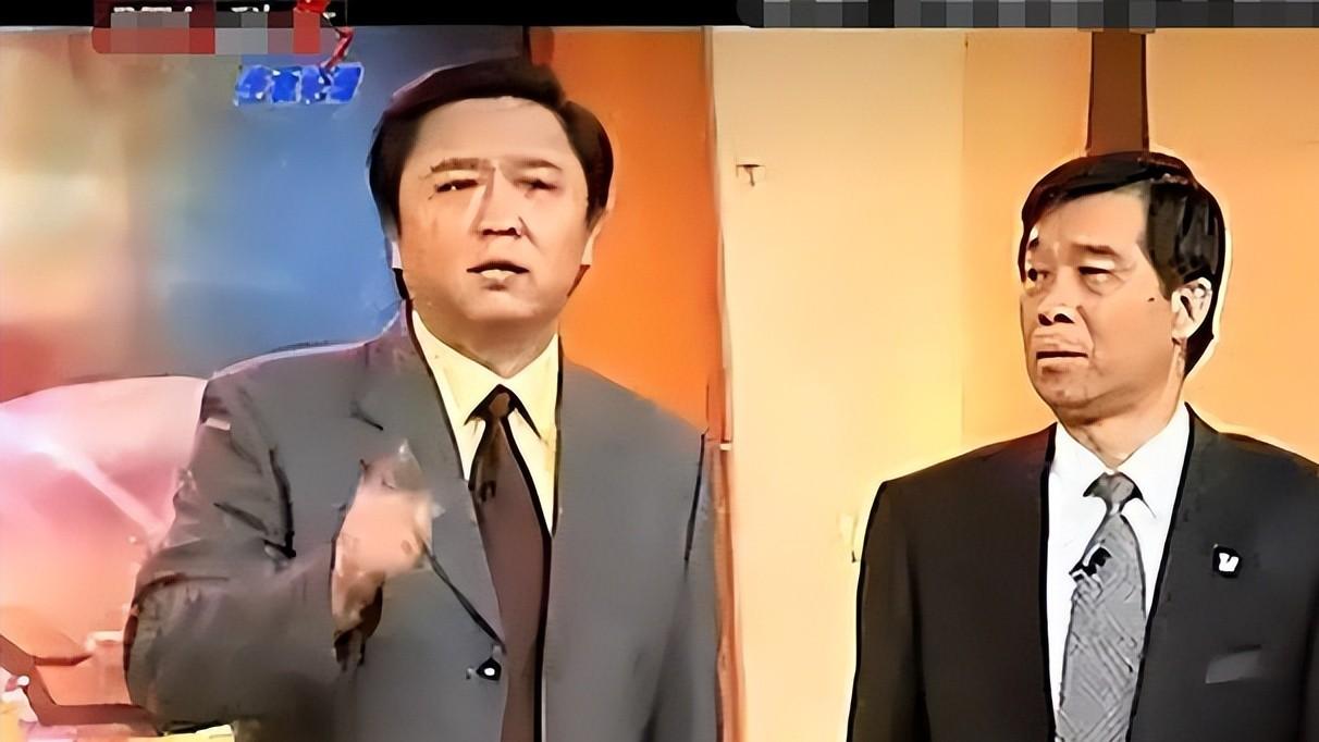 德云社：于谦的淡定与郭德纲的焦虑
