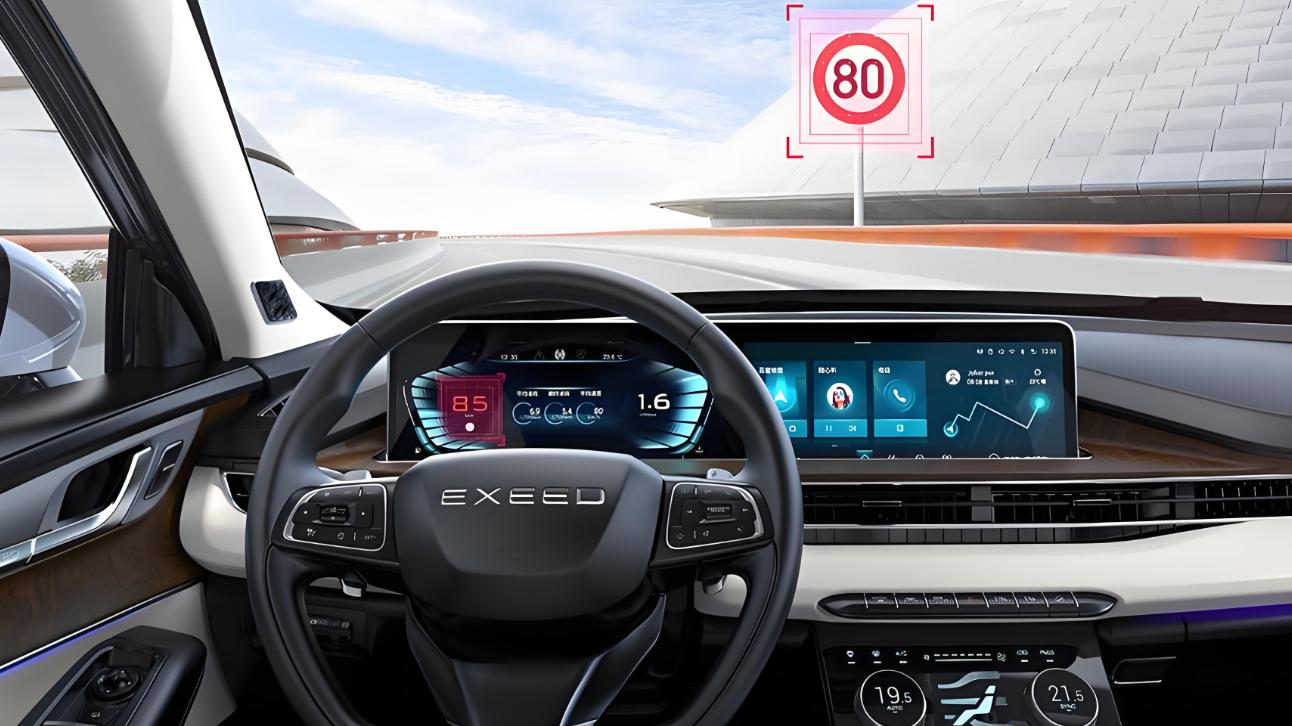 把车开到报废都没用过的5大功能，老司机：全都用过的算我输