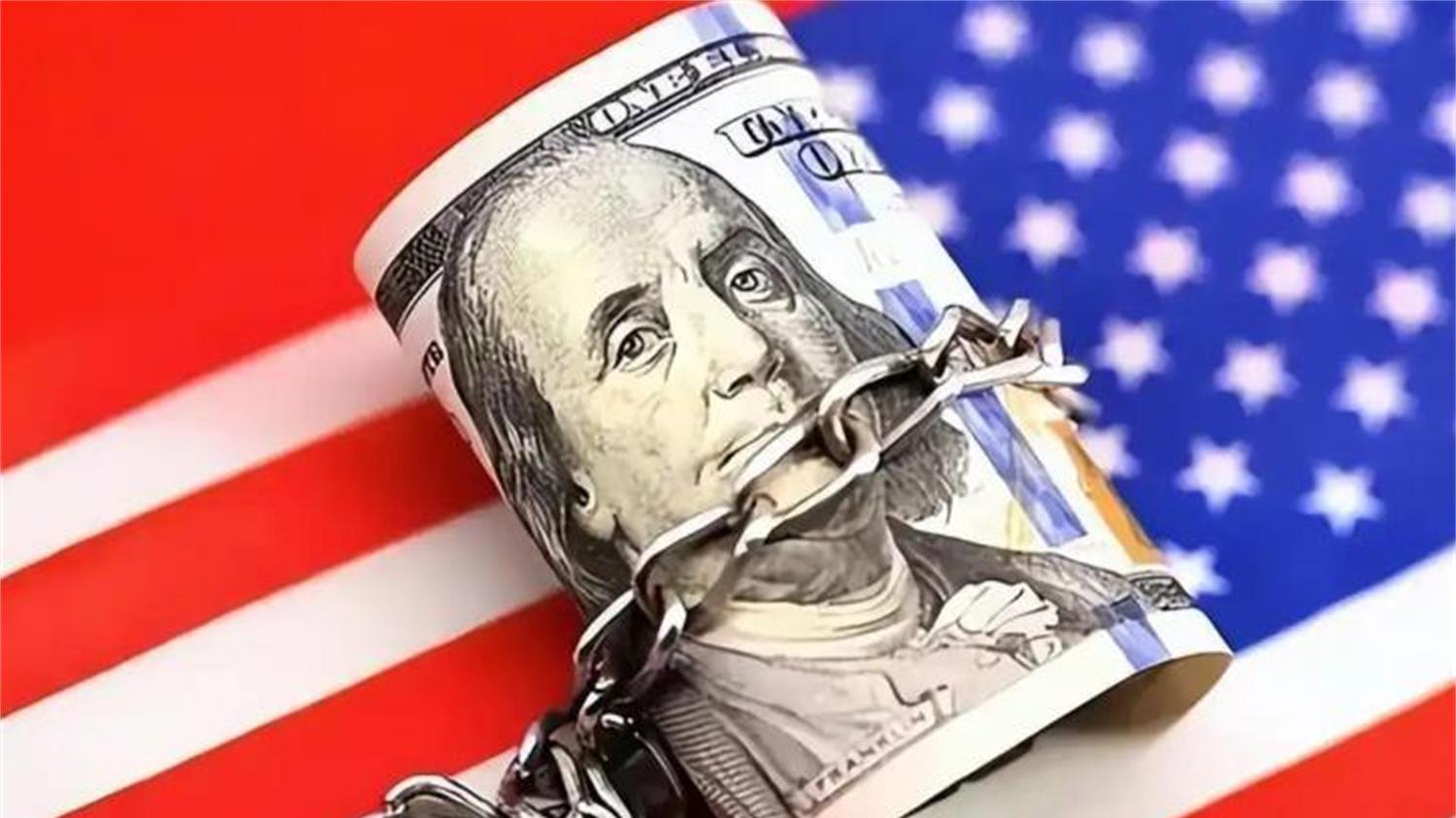 日本制定对华报复计划，高市就发现不对劲，中方抛美债