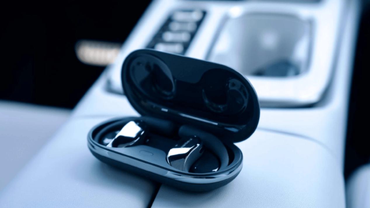 目前最建议买的开放式耳机有哪些？佩戴舒适的开放式耳机分享