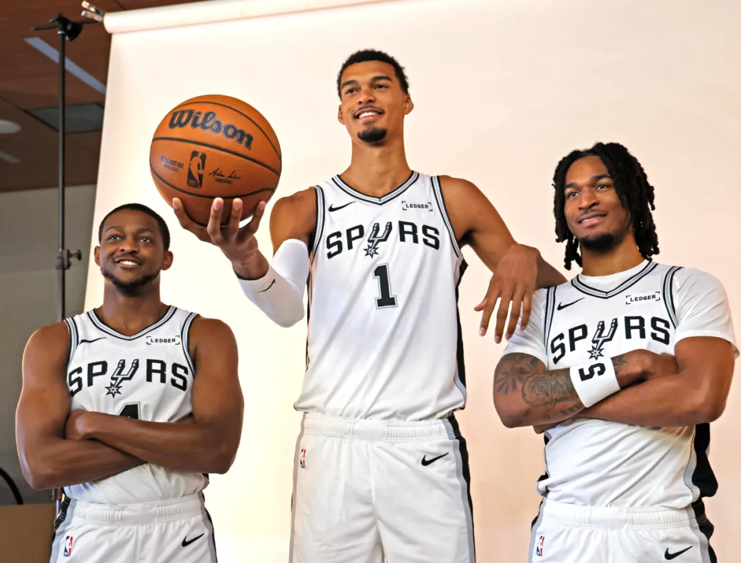 NBA前瞻 独行侠vs马刺 如何解读