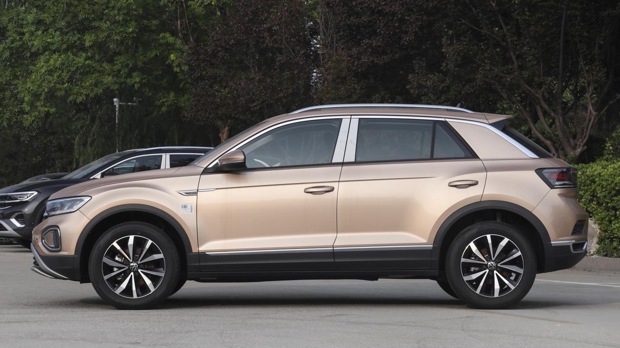 探歌怎么样，轴距2680mm，紧凑型SUV适合家用