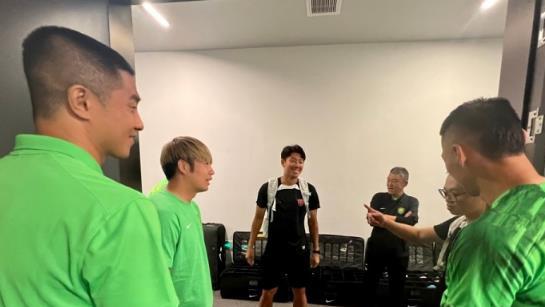 河大成加盟蓉城队表现不俗，未来将继续留任，值得期待