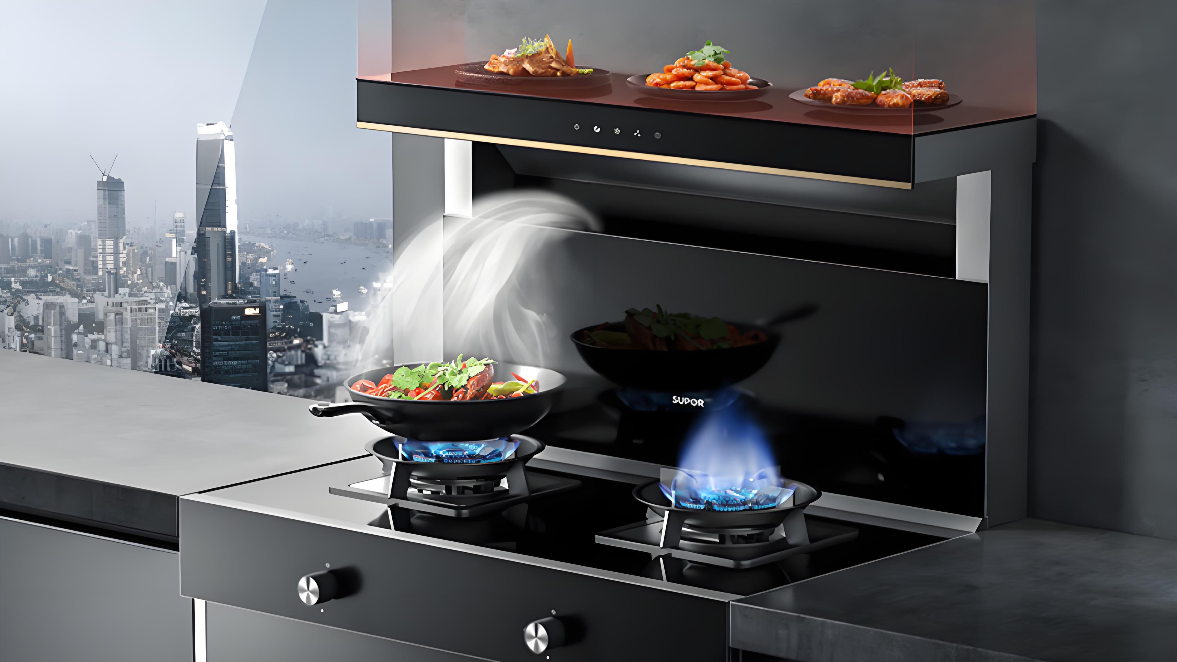 北斗星集成灶全国联保24小时售后服务热线电话-官方维修中心