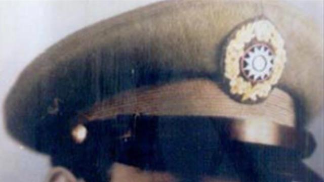 整编74师师长张灵甫弃文从武：曾邀毛主席翻译同行，南下投靠黄埔