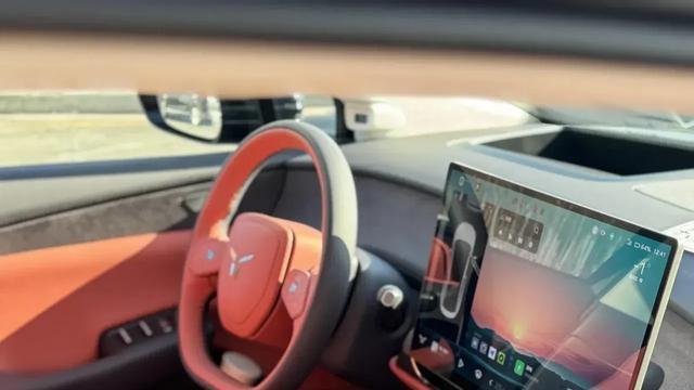 红旗飘飘！红旗天工05上市，天工平台+九章平台，15.98万元起售！