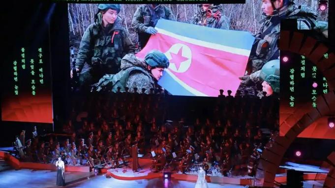 600余人确认死亡？朝鲜最高领导人罕见落泪