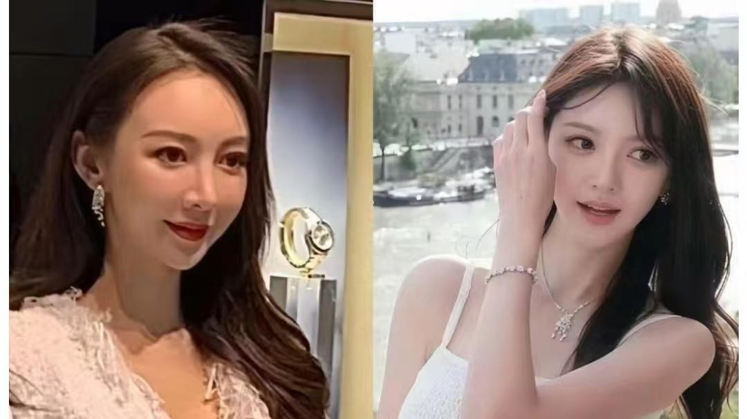 暗度陈仓？一张图暴露黄晓明的“做派”，难怪杨颖当初坚定的离婚