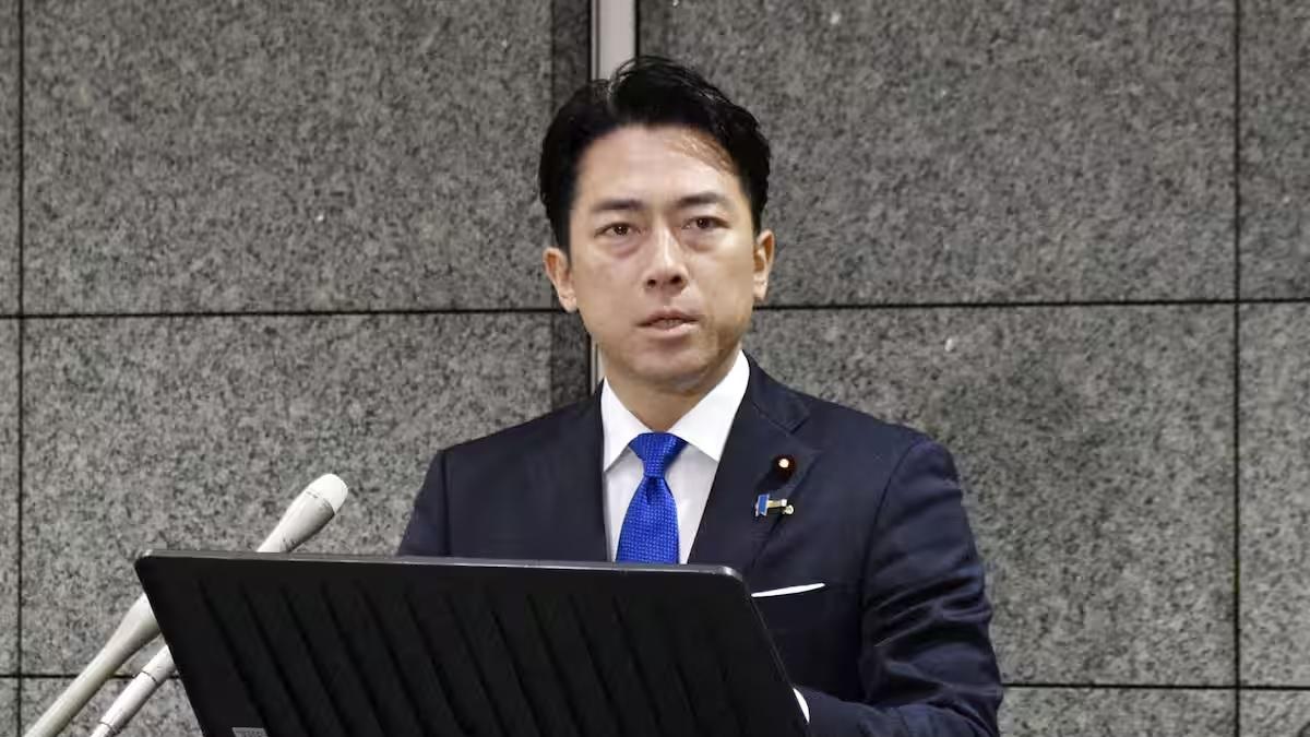 当众撒谎被抓包！中方甩出录音铁证，小泉进次郎遭日本全网逼宫