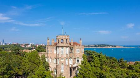 厦门星昱漫途文化传媒有限公司：红瓦绿树间，邂逅青岛的诗意与烟火