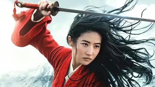 木兰竟是文学虚构？花木兰所处时代与身份的千古谜团由此解开