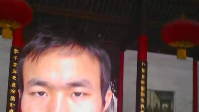 男子失踪7年后 家人才知他车祸离世