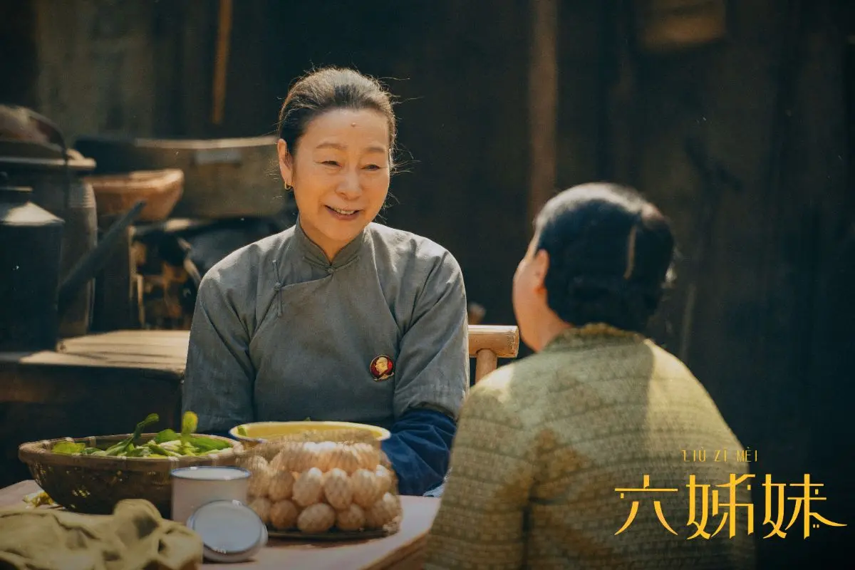 超前点映《六姊妹》全集高清完整版在线观看-梅婷陆毅主演电视剧《六姊妹》免费观看全集HD未删减版-策驰