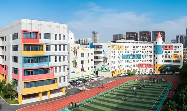 珠海公办特殊教育学校名单汇总【含自闭症康训教育】