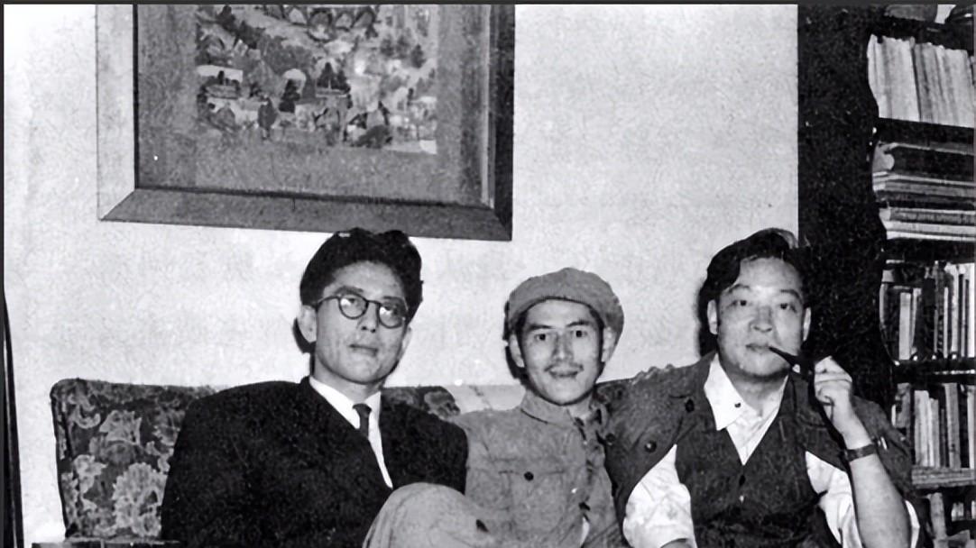 文豪晚年，情路坎坷，悲剧人生的警示录？