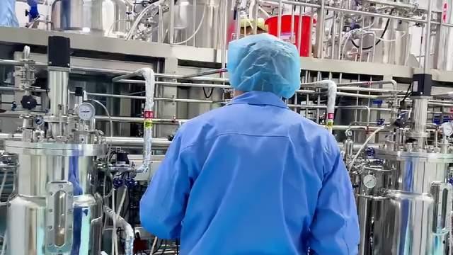 研“菌”数十载：思泊诺与微生物领域首席科学家张国华博士，用科技为健康续航