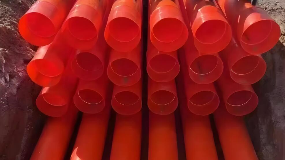 MPP电力管行业标准与质量检测要点