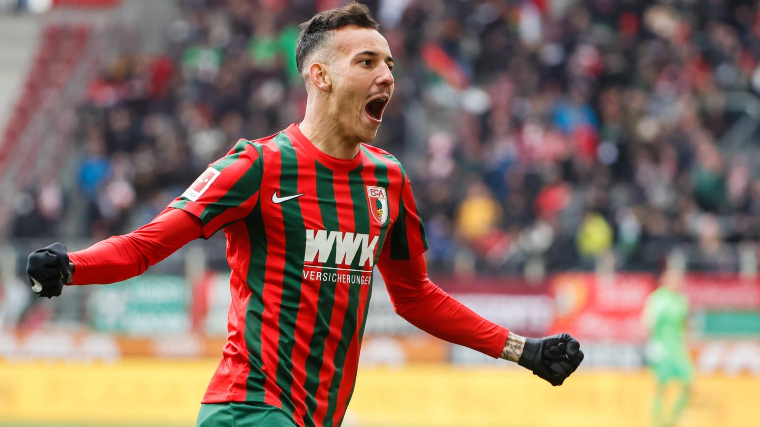 10/31竞彩足球推荐：达曼协作   阿纳西   奥格斯堡   赫塔费   4穿1