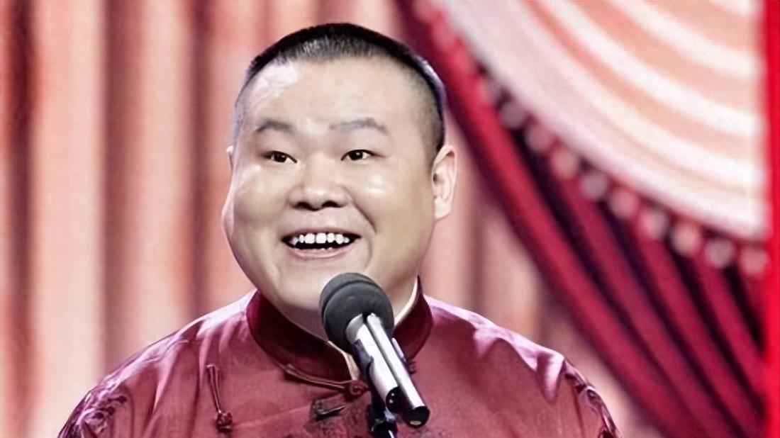 ​相声演员的频繁上综艺，岳云鹏未来还能走多远