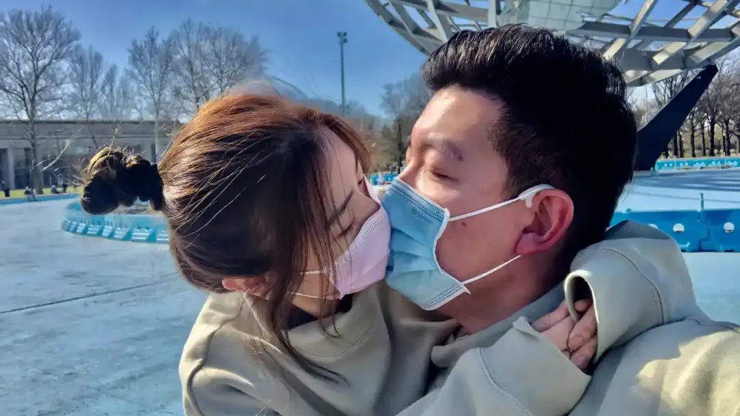 相亲奔现男网友，我的脸都丢尽了！