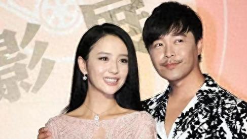 陈晓算什么狠？47岁的陈思诚才是真狠人：与前妻离婚不离“家”！