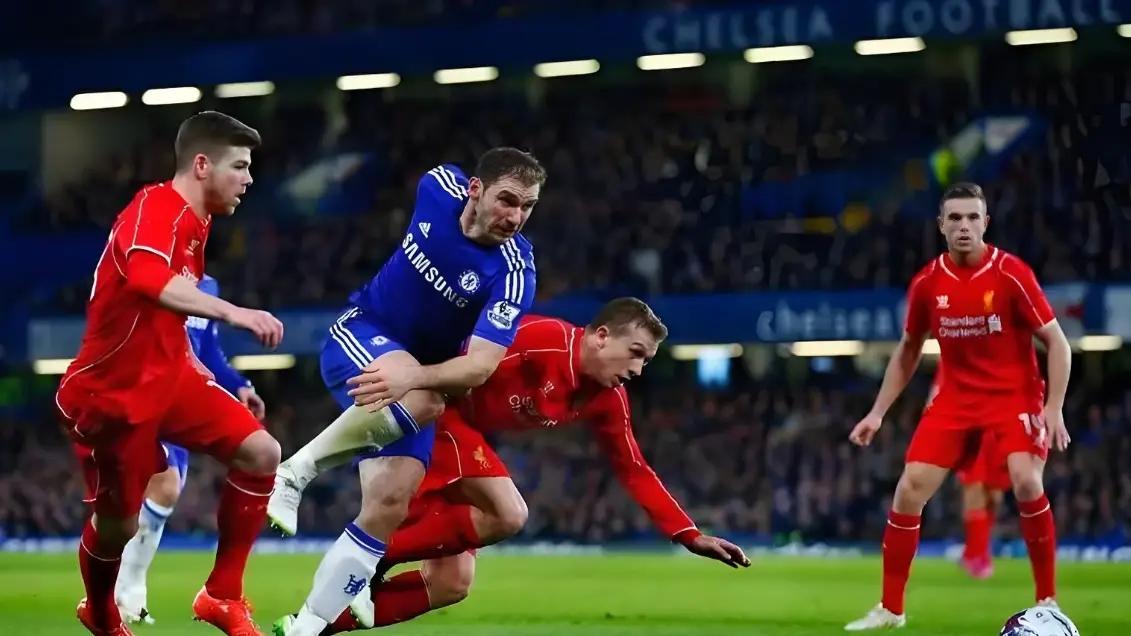 英超焦点战！蓝桥谁主沉浮？