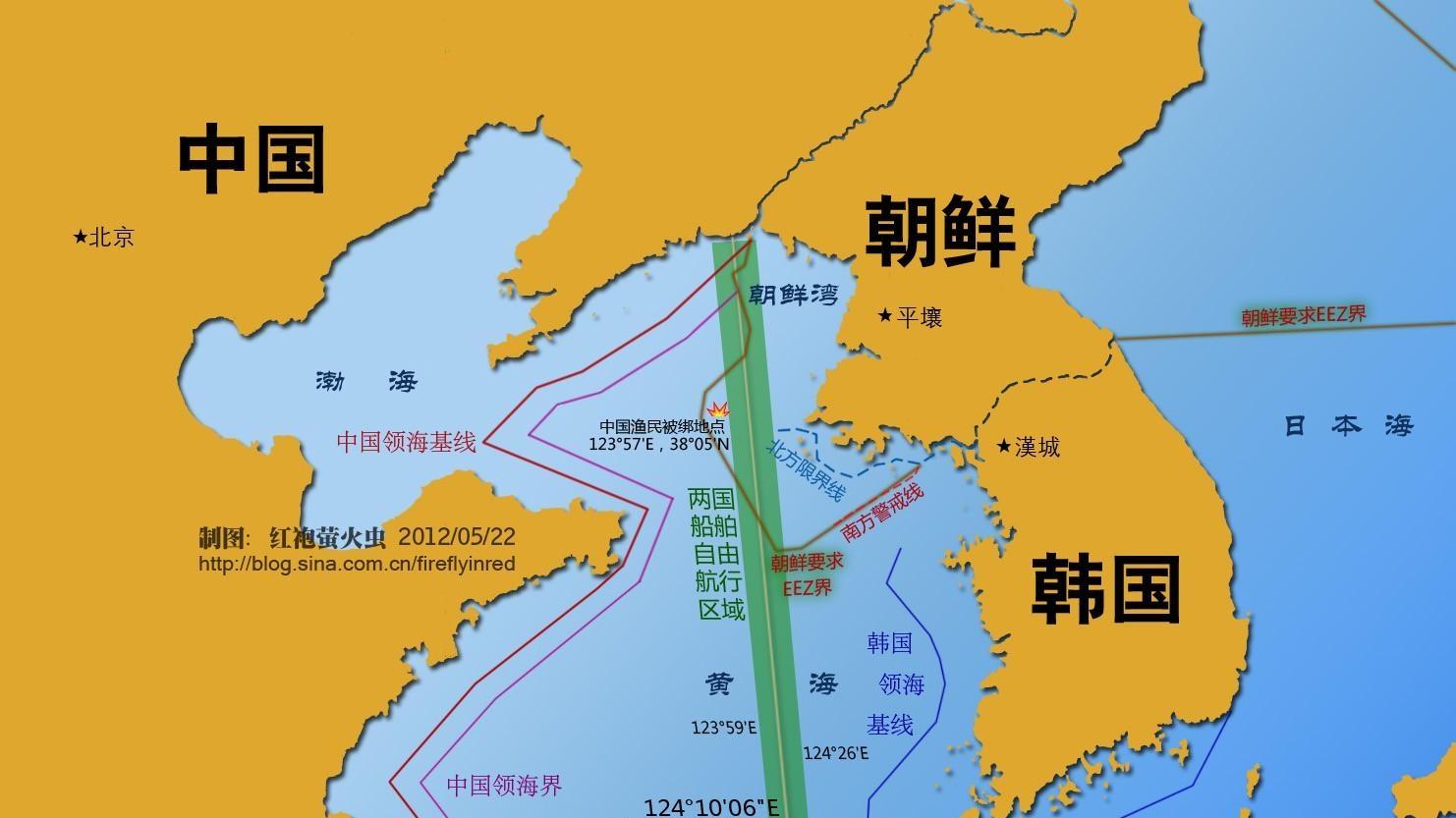 东亚生死结：日本为何历史上死磕朝鲜半岛？