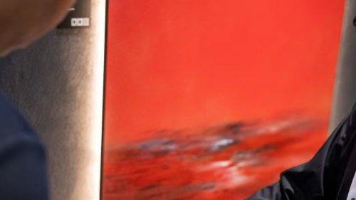 用“艺术礼盒”亮相2025广州设计周，VillaePaint会玩！