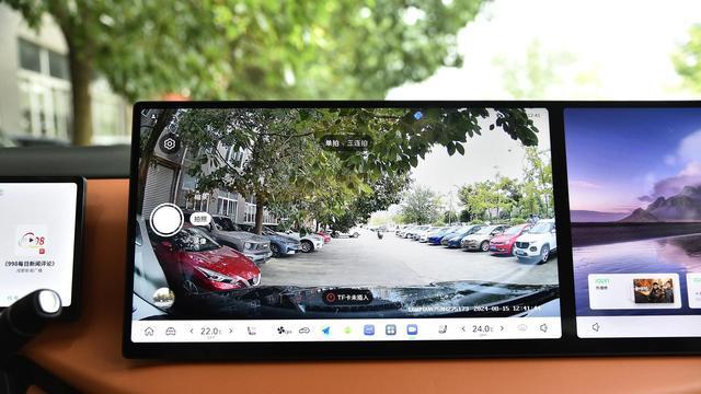 魏牌全新蓝山：1.5T混动+双电机，喝92粗粮，实力派奶爸神车！