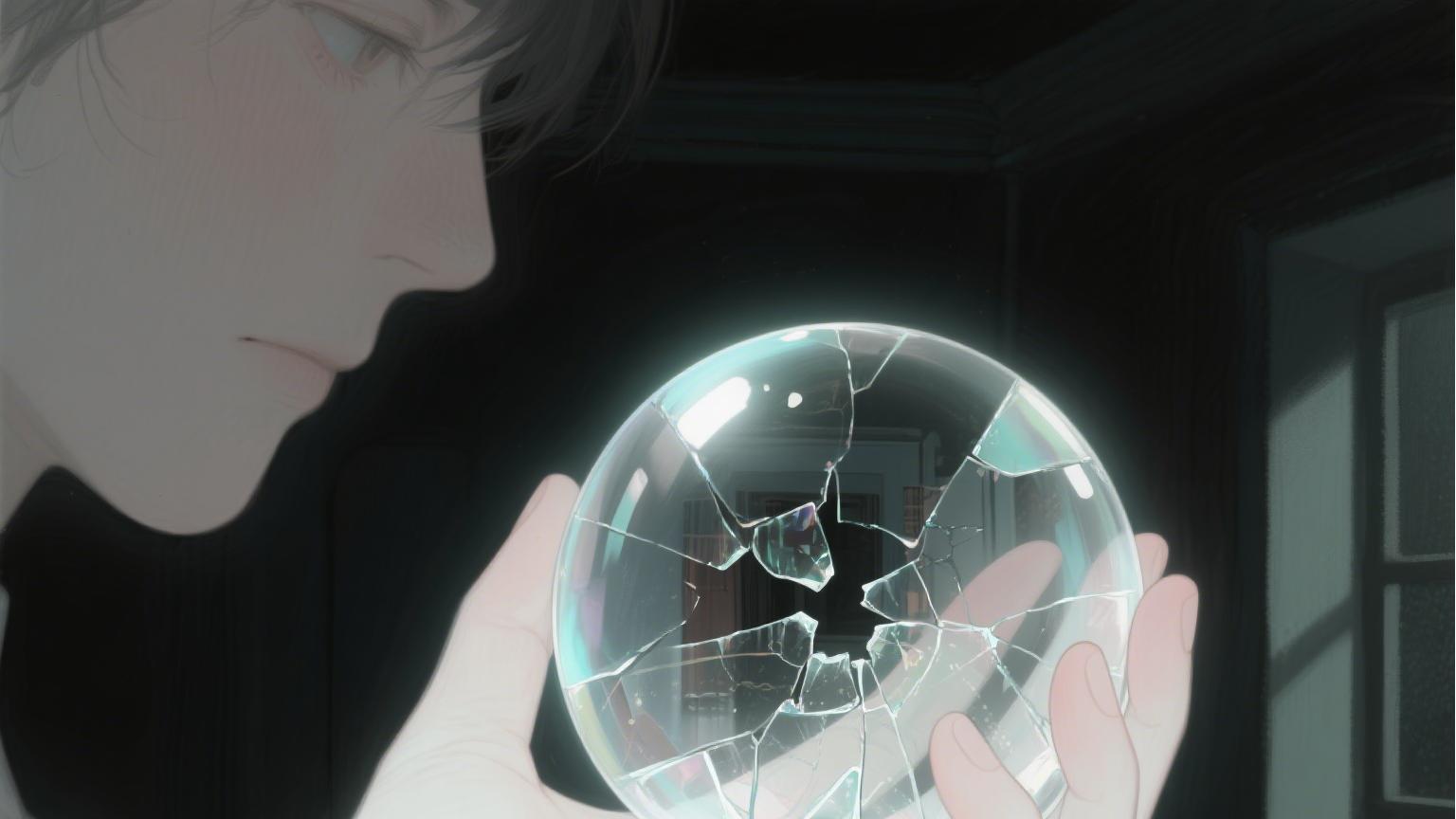 二十九岁的无声坠落