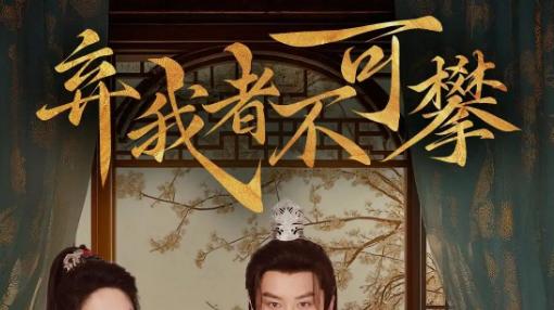 弃我者不可攀短剧线上看