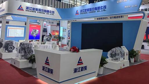 2026南京第二十五届内燃机及动力装备展