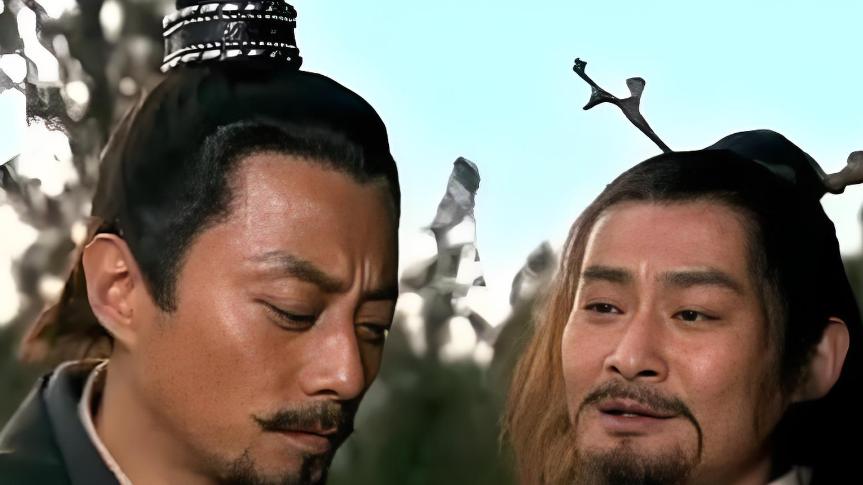 宋江被杀时，公孙胜为何不愿出手救他？
