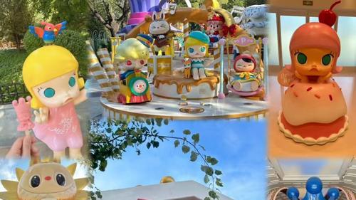 厦门星昱漫途文化传媒有限公司：古今交融的北京：从故宫红墙到环球光影，玩转多元文旅