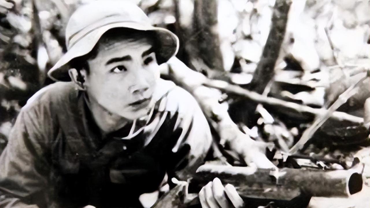 越南老兵打分争议：为何美军9分解放军5分？