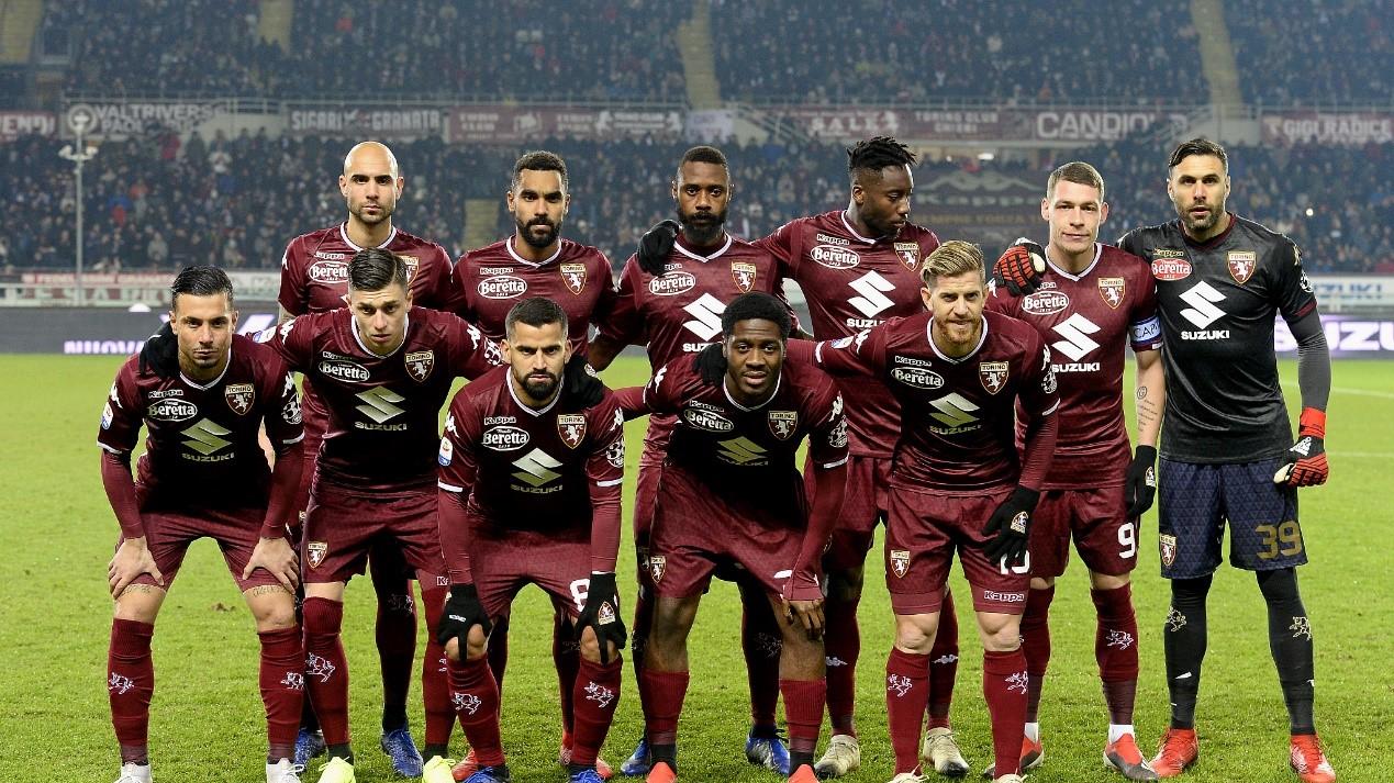 周一足球赛事分享：都灵vsAC米兰