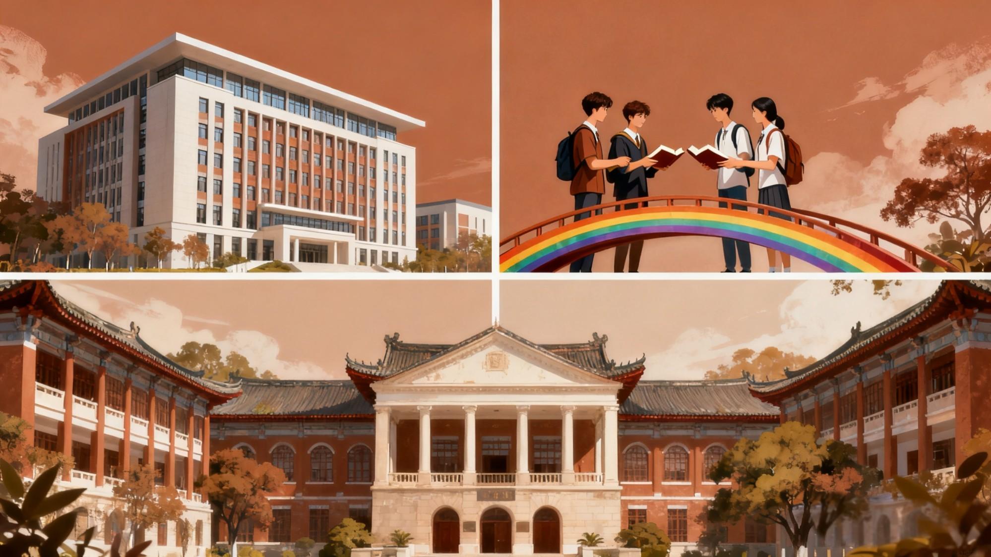 职业培训学校如何选择品牌扩张的路径