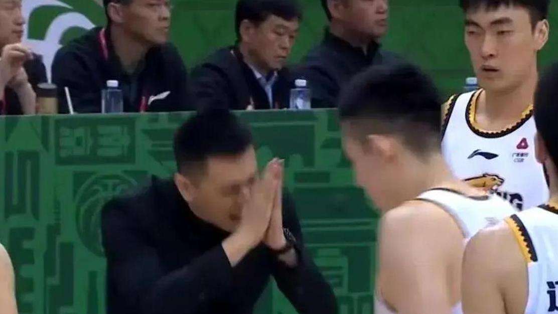 CBA联赛：辽篮战胜吉林跻身三甲，却凸显四大关键问题