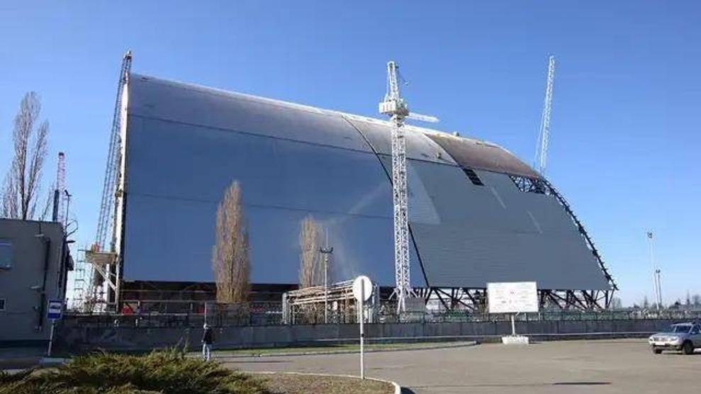 扎波罗热核电站频遭袭击，核安全危机一触即发