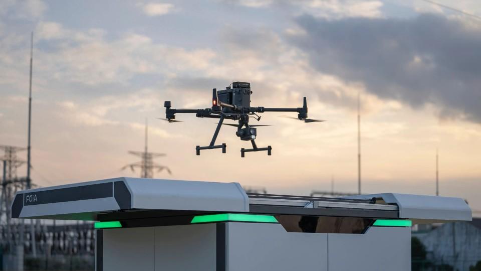 无人机检测设备（抗风、飞行控制、环境等，含GB42590标准设备）