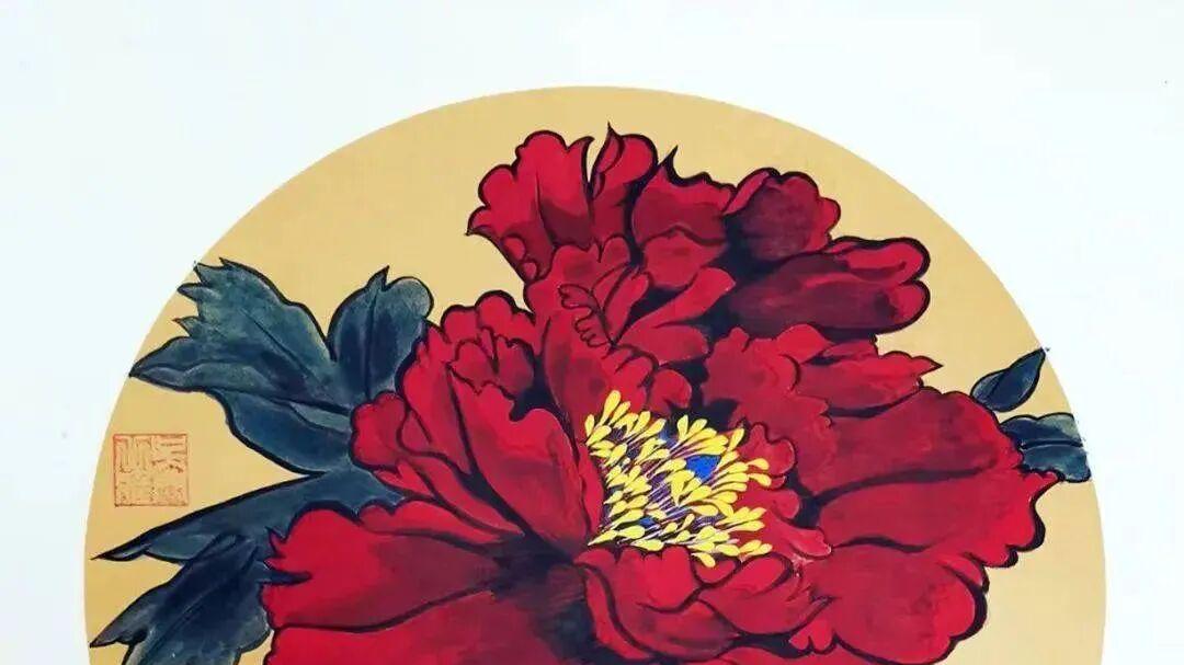 福布斯·世界文化盛典金奖人物——雍容